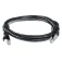 Act FB7900 CAT6a network cable 0.5 m
