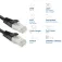 Act FB8101 CAT8 network cable