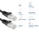 Act FB8102 CAT8 network cable