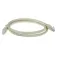Act Cable de red CAT6a IB3300 0.5 m