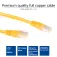 Act IB8803 CAT6 network cable 3 m