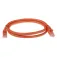 Act IS1500 CAT6 network cable 0.50 m