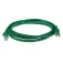 Act IS8700 CAT6 network cable 0.5 m