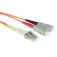 Act RL8005 Glasfaserkabel 5 m