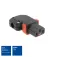 Act Connector de font d´alimentació SFO66A