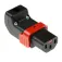Act Connector de font d´alimentació SFO67A