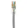 Act TD168B CAT6 RJ45-Stecker