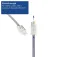 Act Conector RJ45 TD168P CAT6A