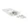 Act Conector RJ45 TD168P CAT6A