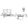 Intronics oem ADFF37 D.SUB 37pin Sovitin