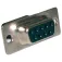 Intronics oem DFCR09 D.SUB 9pin Sovitin