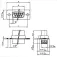 Intronics oem DFCR09 D.SUB 9pin Sovitin