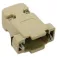 Intronics oem DGP09I D-SUB 9pin Adapter