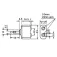 Intronics oem MA80 Jack 3.5 Cable