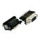 Intronics oem SCW09F D.SUB 9pin Sovitin