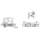 Intronics oem SCW09M D.SUB 9pin Adapter