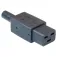 Intronics oem SFO60 Voedingsconnector