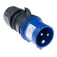Intronics oem Connector de font d´alimentació SFO64