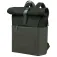 Samsonite Rolltop SA2137 Laptop-Rucksack