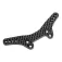 Hpi racing Crawler Carbon frontstøddæmpertårn
