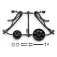 Hpi racing Kit impennata Savage