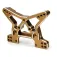 Maverick Quantum front shock tower