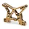 Maverick Quantum front shock tower