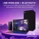 Turtle beach Stealth Pro II wireless gaming headset