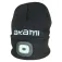 Akami LED pipo