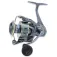 Akami Spark Spinnrolle