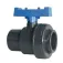 Plastimo 1/2´´ Kugelhahn