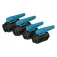 Trudesign 3/4´´ Nylon kugleventil