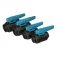 Trudesign 3/4´´ Nylon kulventil