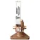 Groco Seacock Triangle Base kuleventil 25 mm
