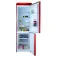 Lofra IGT300D Combi fridge