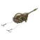Cralusso Feeder Double Chance Ready