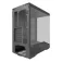 Abysm gaming AB123533 PC-behuizing