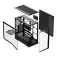 Abysm gaming Case per PC torre AB123533