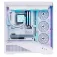 Abysm gaming AB123533W PC tower case