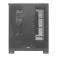 Abysm gaming AB125801 PC-behuizing
