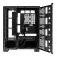 Abysm gaming AB125801 PC-behuizing