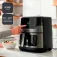 Black & decker BXAF8001E airfryer