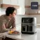 Black & decker BXAF8001E airfryer