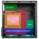 Coolbox M640C PC-tornfodral
