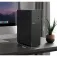 Coolbox SLIM T100 PC-behuizing