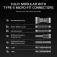 Corsair RM1000X Voeding