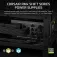 Corsair RM1000X Voeding