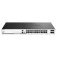 D-link Switch RED64207