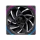 Einarex EX12C CPUファン 120 mm