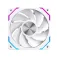 Einarex EX12CI CPU 팬 120 mm